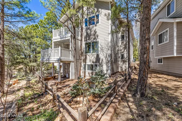 $750,000 | 4425 East Savannah Circle, Flagstaff, AZ 86004