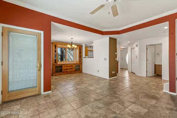 $750,000 | 4425 East Savannah Circle, Flagstaff, AZ 86004