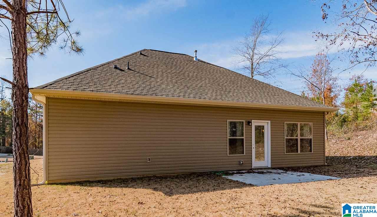 610 Twin Ridge Circle Lincoln, AL 35096 - Photo 11 of 11
