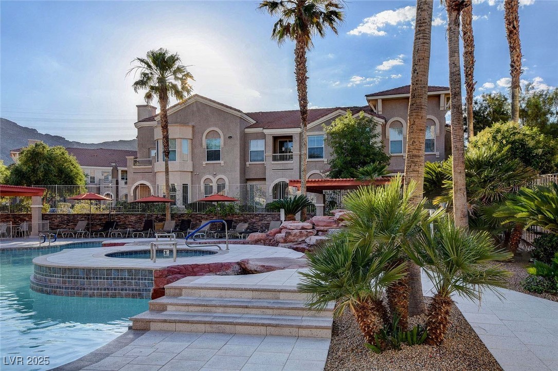 10550 West Alexander Road, Unit 1083 Las Vegas, NV 89129 - Photo 51 of 58 Gallery Image 51