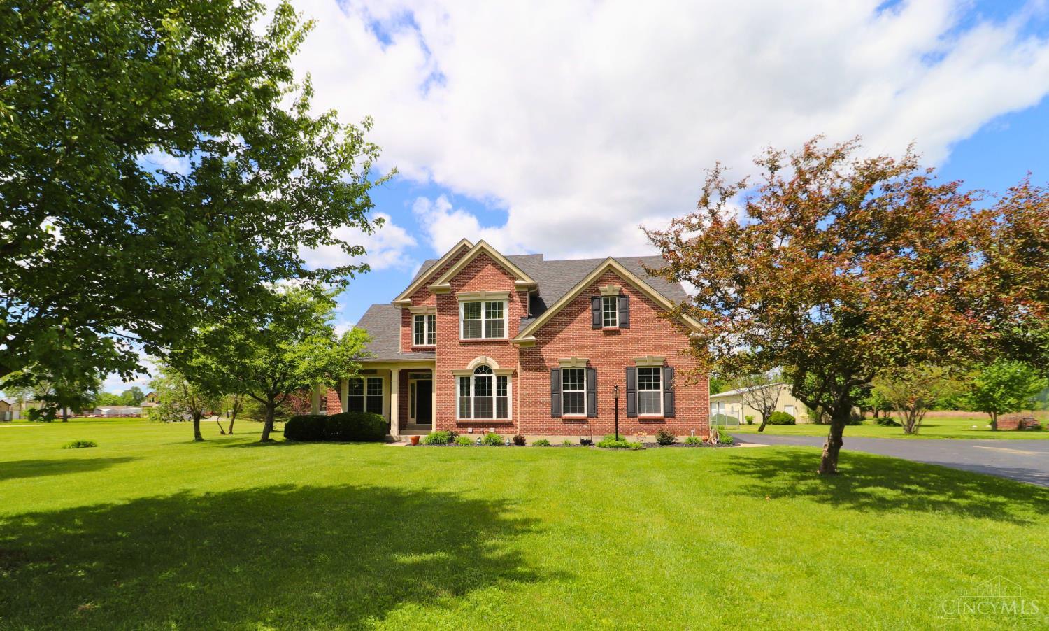 7507 Watkins-Starkey Road Blanchester, OH 45107 - Photo 2 of 63