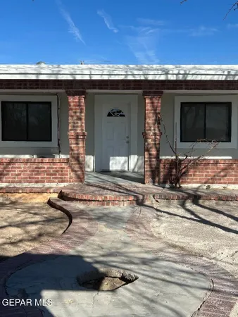 $229,900 | 8068 North Desert Boulevard, Anthony, TX 79821