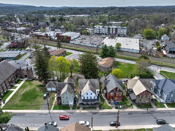 $299,900 | 39 Lackawanna Avenue, East Stroudsburg, PA 18301