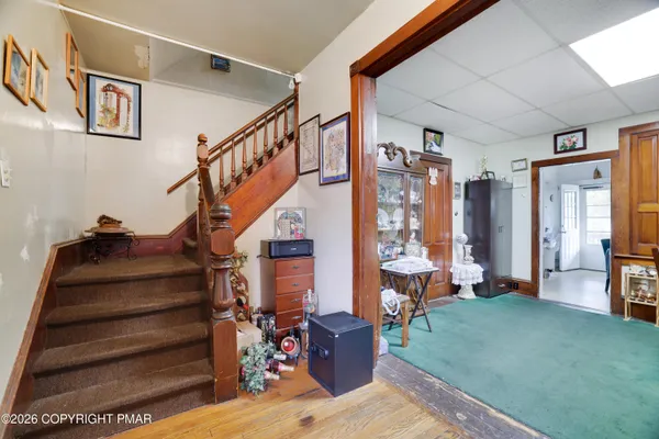 $299,900 | 39 Lackawanna Avenue, East Stroudsburg, PA 18301