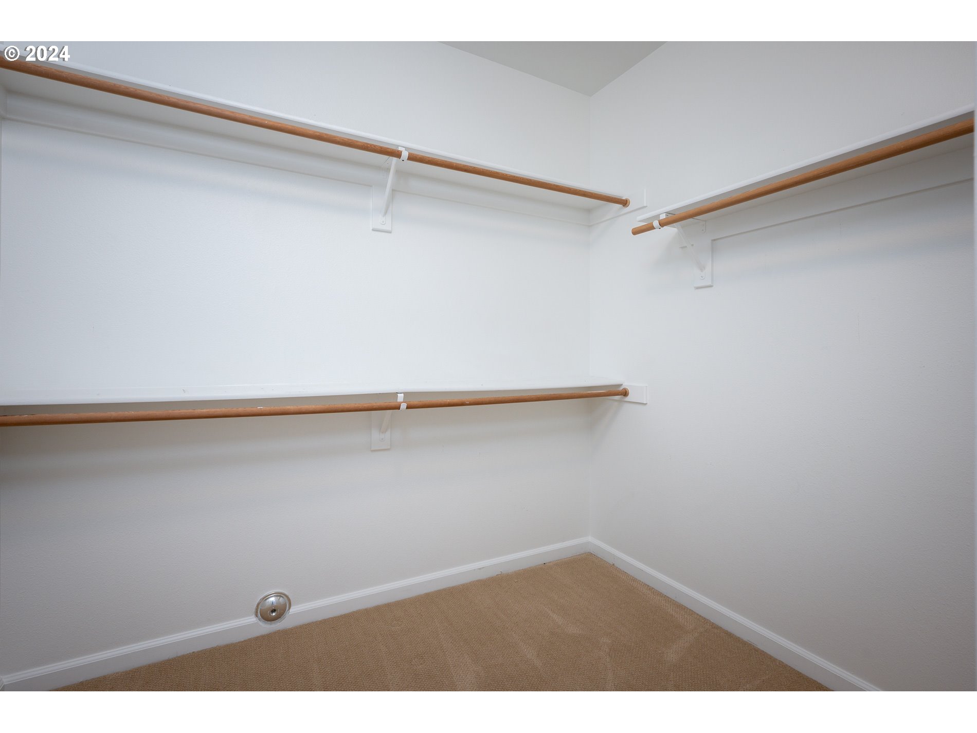 2395 Snowberry Ridge Court West Linn, OR 97068 - Photo 24 of 37 a view of small space with racks on the wall