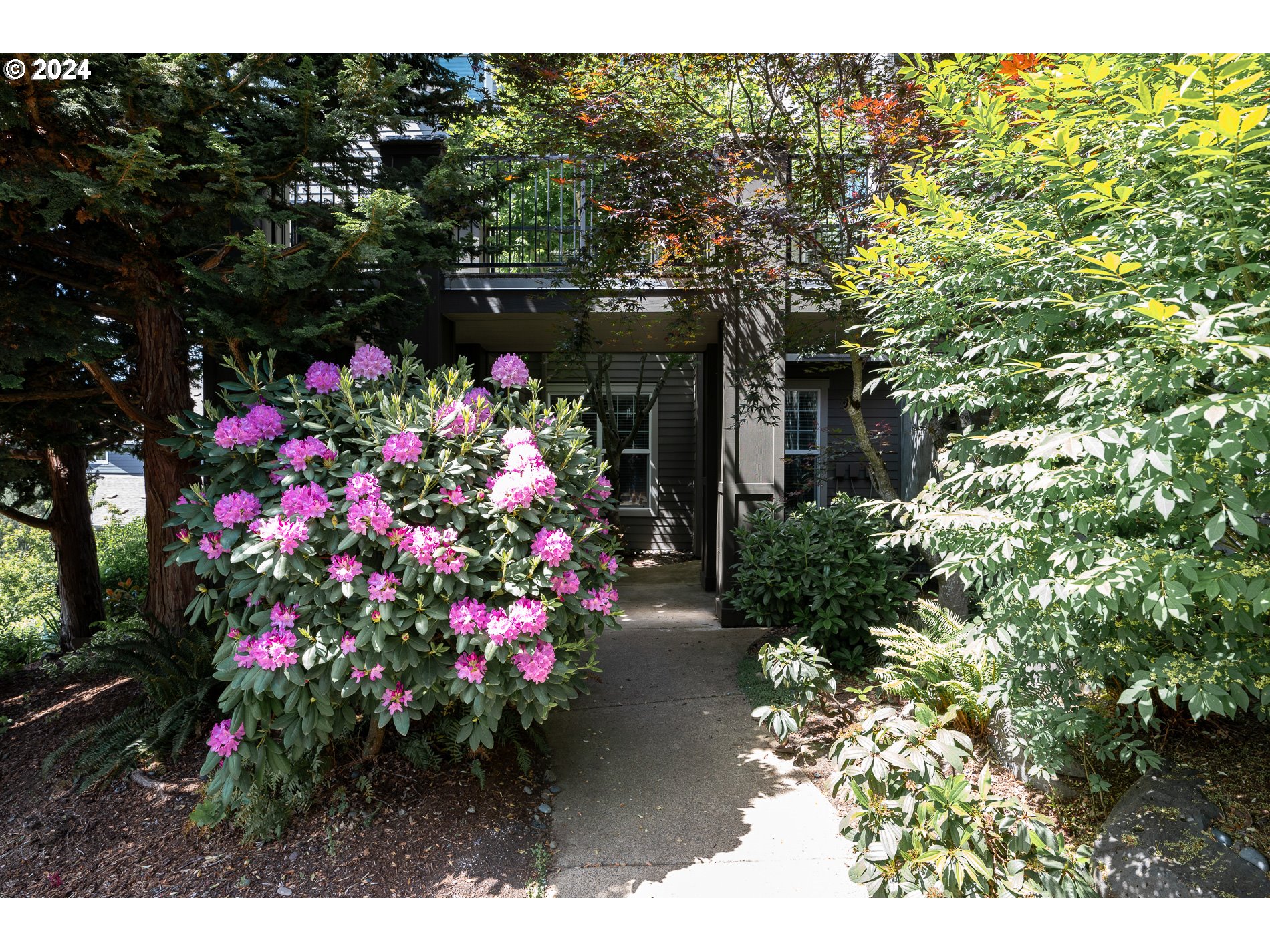 2395 Snowberry Ridge Court West Linn, OR 97068 - Photo 36 of 37