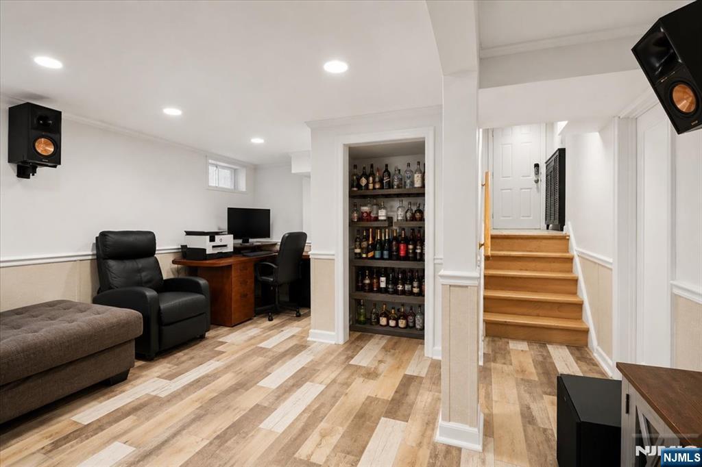 43 Berwyn Place Bergenfield, NJ 07621 - Photo 18 of 31