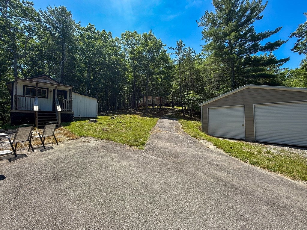 442 Slide Mountain Road Bland, VA 24315 - Photo 58 of 71 Gallery Image 58