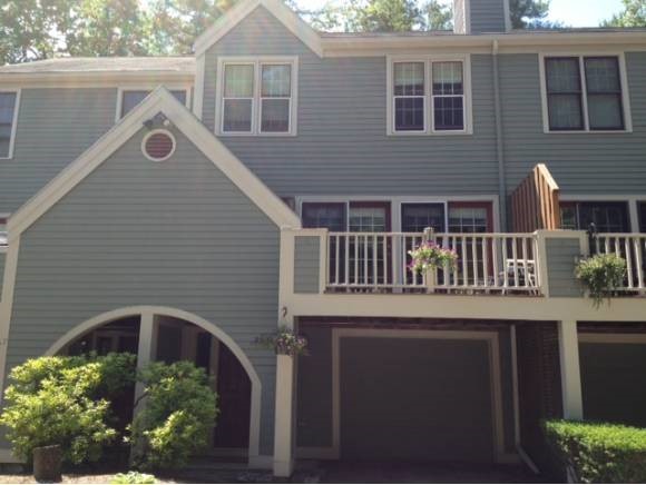 1465-68 Hooksett Road, Unit 68 Hooksett, NH 03106 - Photo 1 of 1