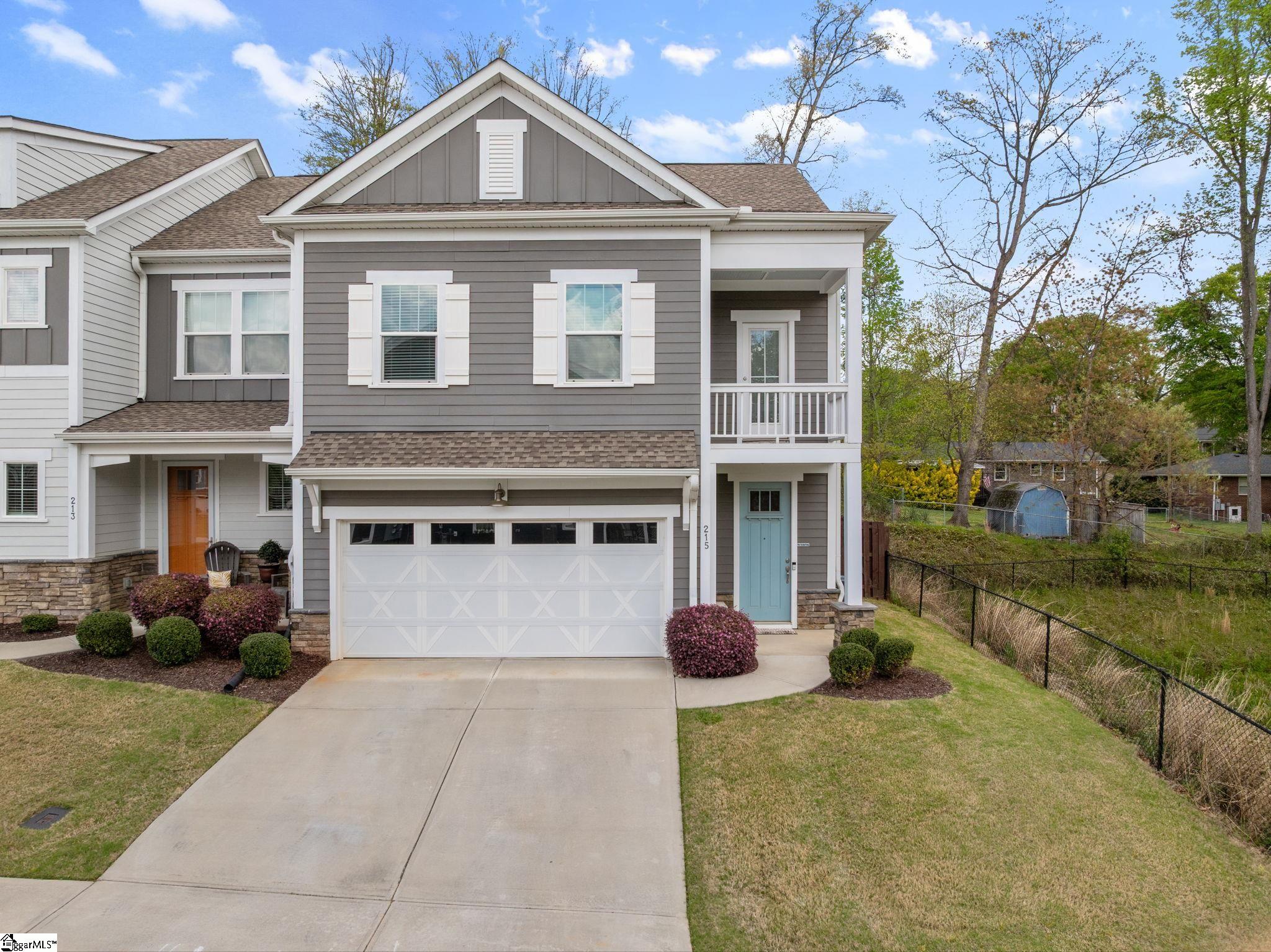 215 Wrightwood Lane Greer, SC 29650 - Photo 1 of 31