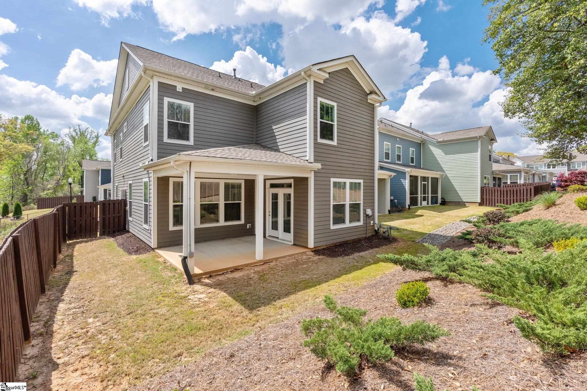215 Wrightwood Lane Greer, SC 29650 - Photo 29 of 31