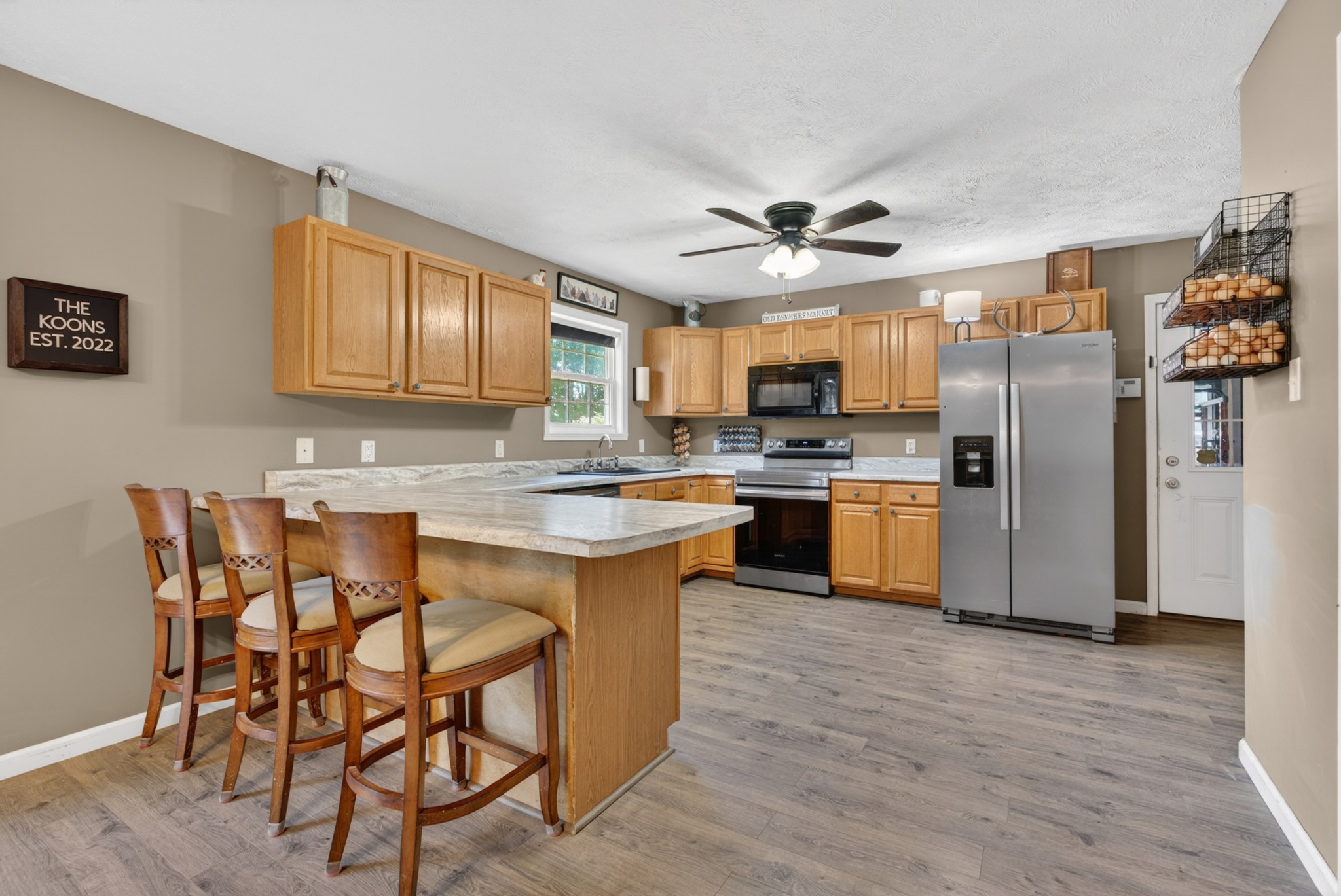 13710 North Greenville Road Crofton, KY 42217 - Photo 15 of 58