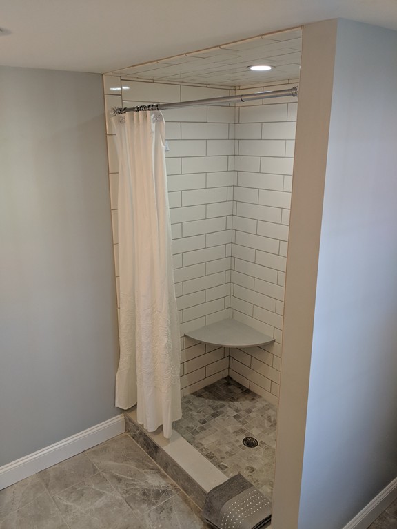 396 Reed Road Dartmouth, MA 02747 - Photo 10 of 13 a bathroom with a shower