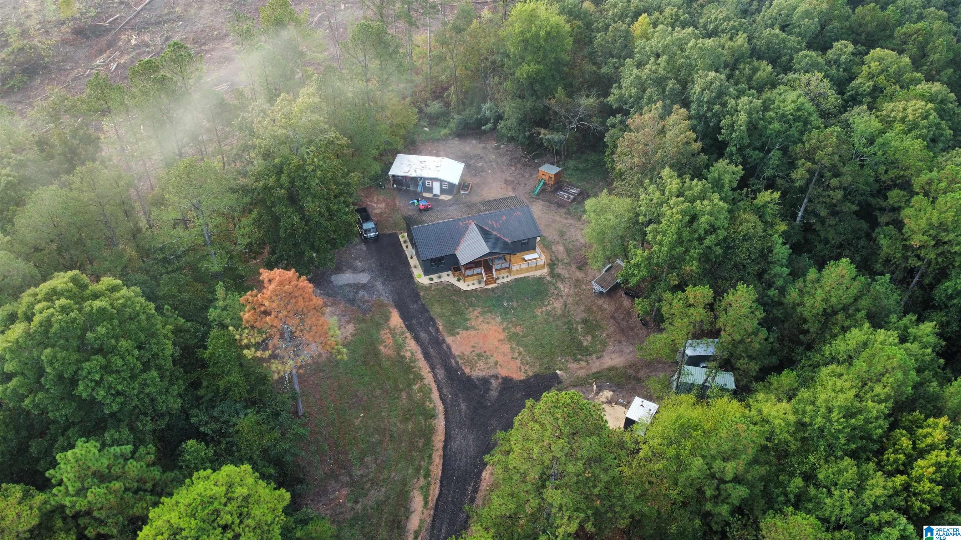 3958 Stemley Road Talladega, AL 35160 - Photo 36 of 62