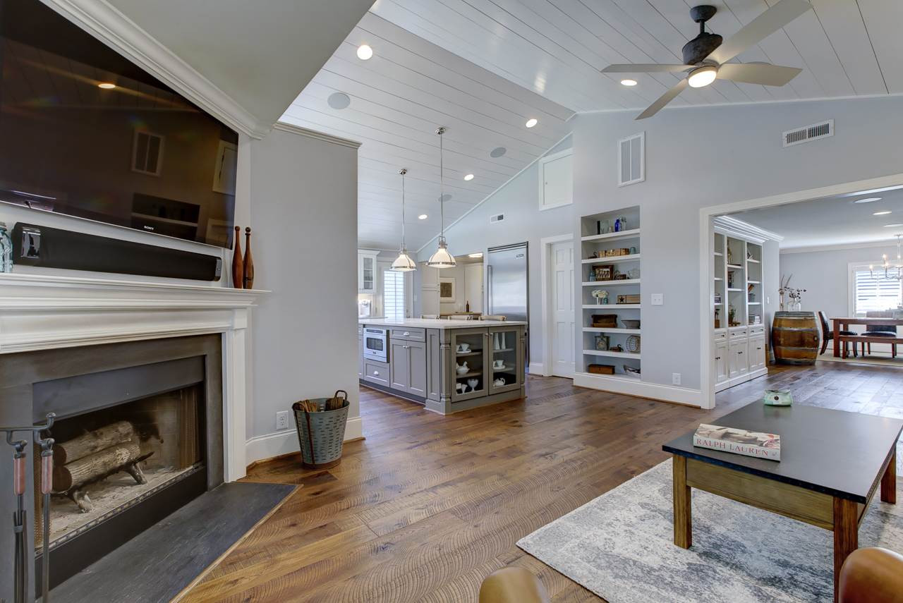 1330 Hathaway Road Raleigh, NC 27608 - Photo 10 of 25 Photo 10