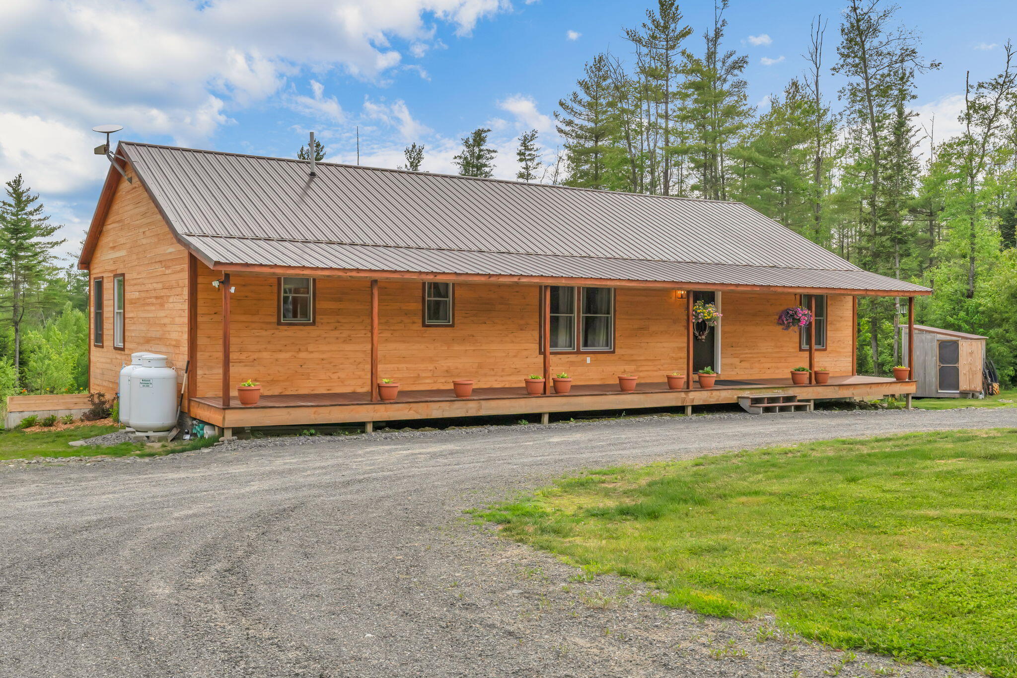 476 North Road Medford, ME 04463 - Photo 1 of 88 4-web-or-mls-476-north-rd