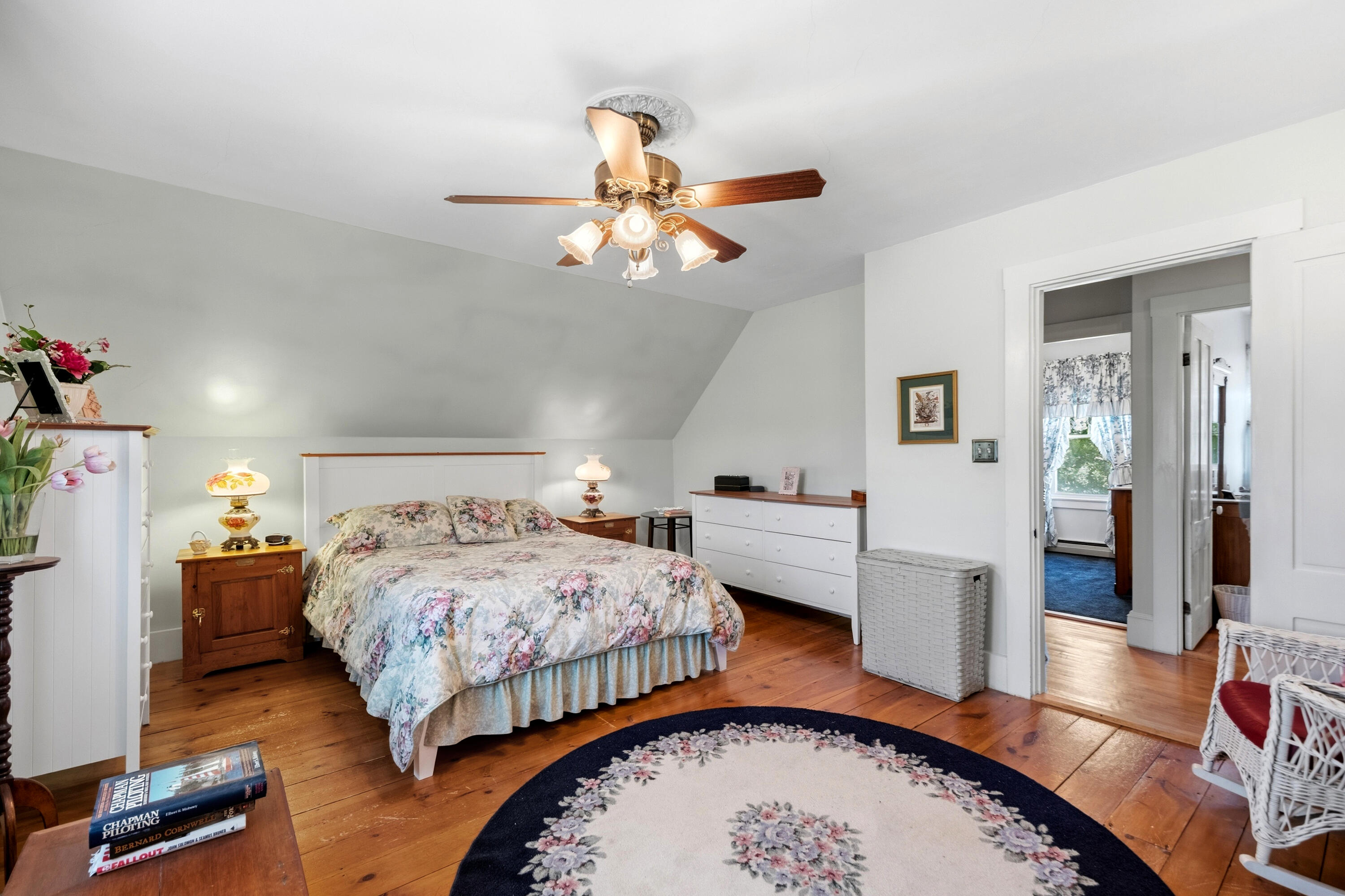 45 Maple Street Warren, ME 04864 - Photo 22 of 46 45 Maple Street, Warren