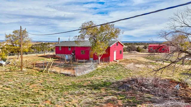 a view of outdoor space