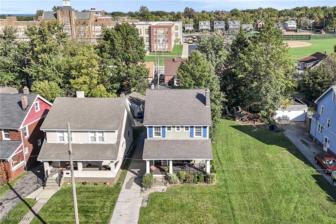 3281 Kildare Road Cleveland, OH 44118 - Photo 44 of 50 Gallery Image 44