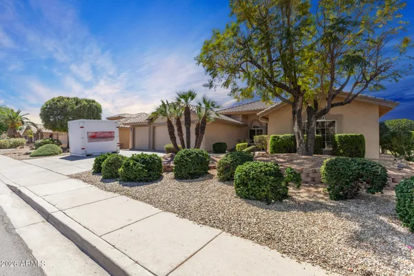 $525,000 | 19862 North 87th Drive, Peoria, AZ 85382