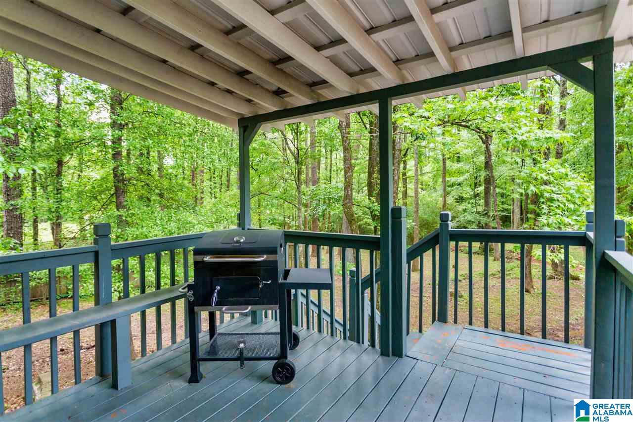 6601 Service Road Trussville, AL 35173 - Photo 18 of 19