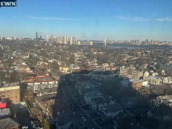 $3,450 | 770 Anderson Avenue, Unit 20E, Cliffside Park, NJ 07010