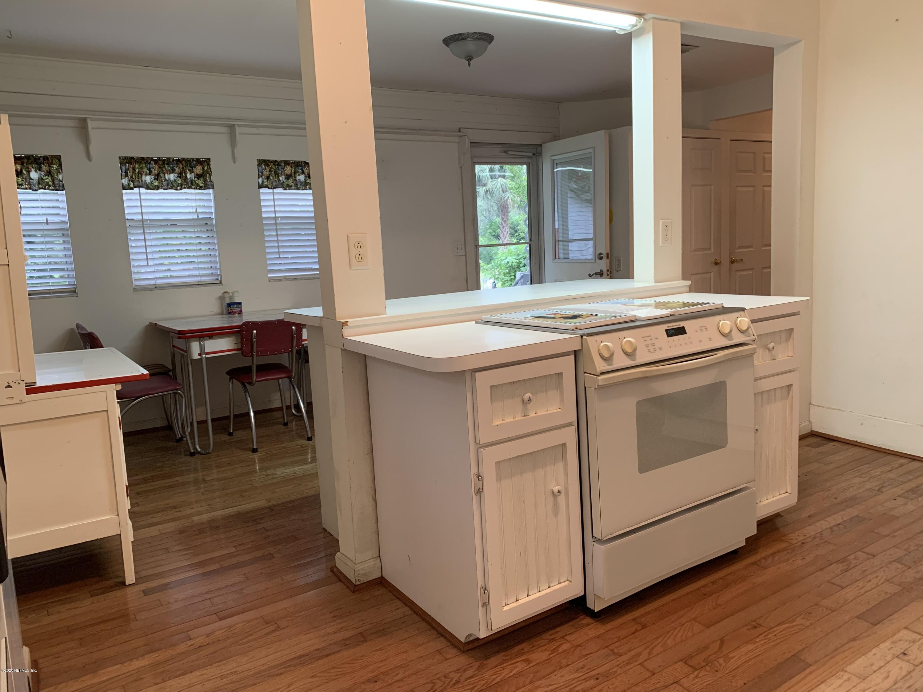 265 East Peniel Road Palatka, FL 32177 - Photo 16 of 51 Kitchen3