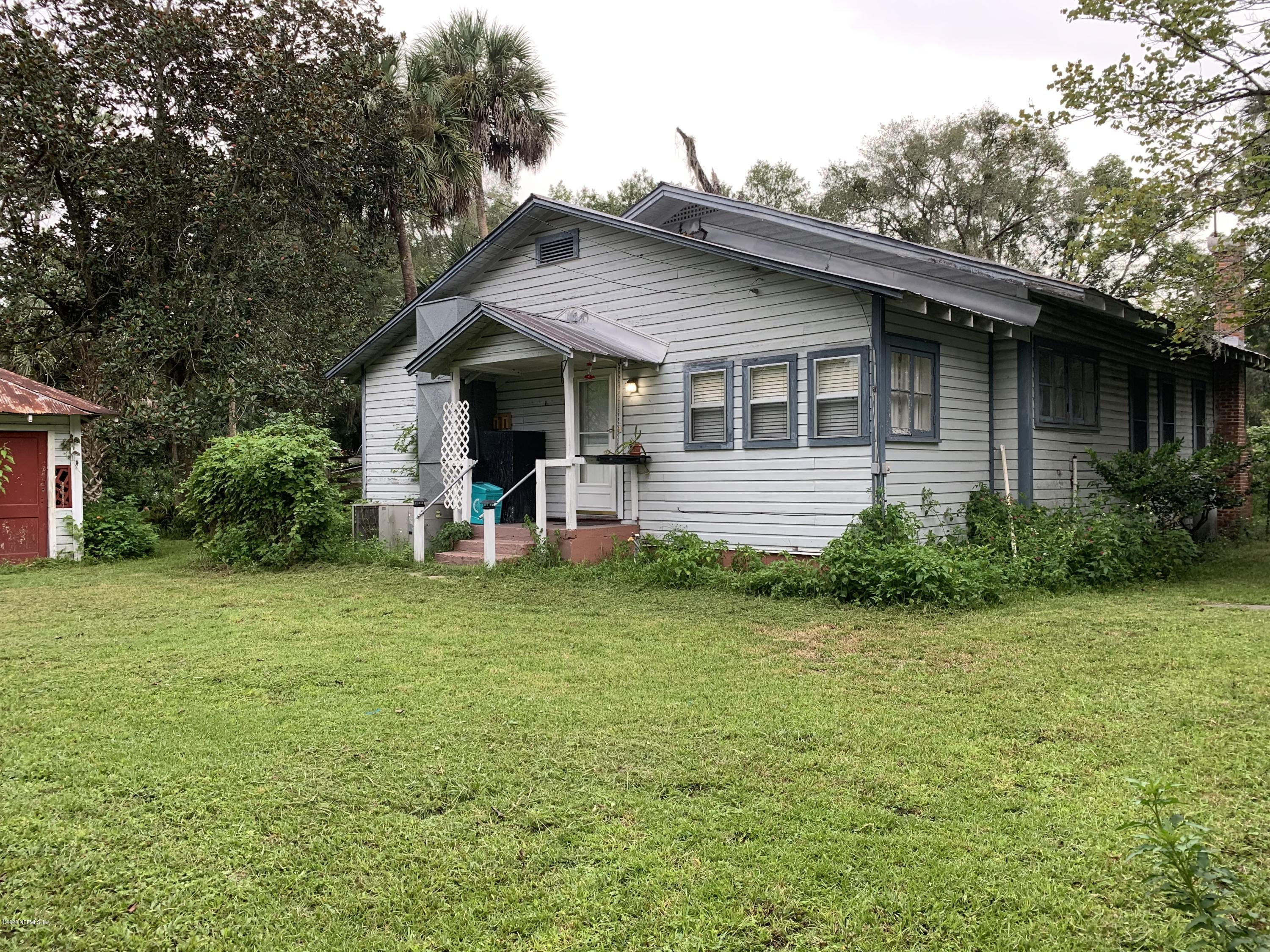 Exterior 3