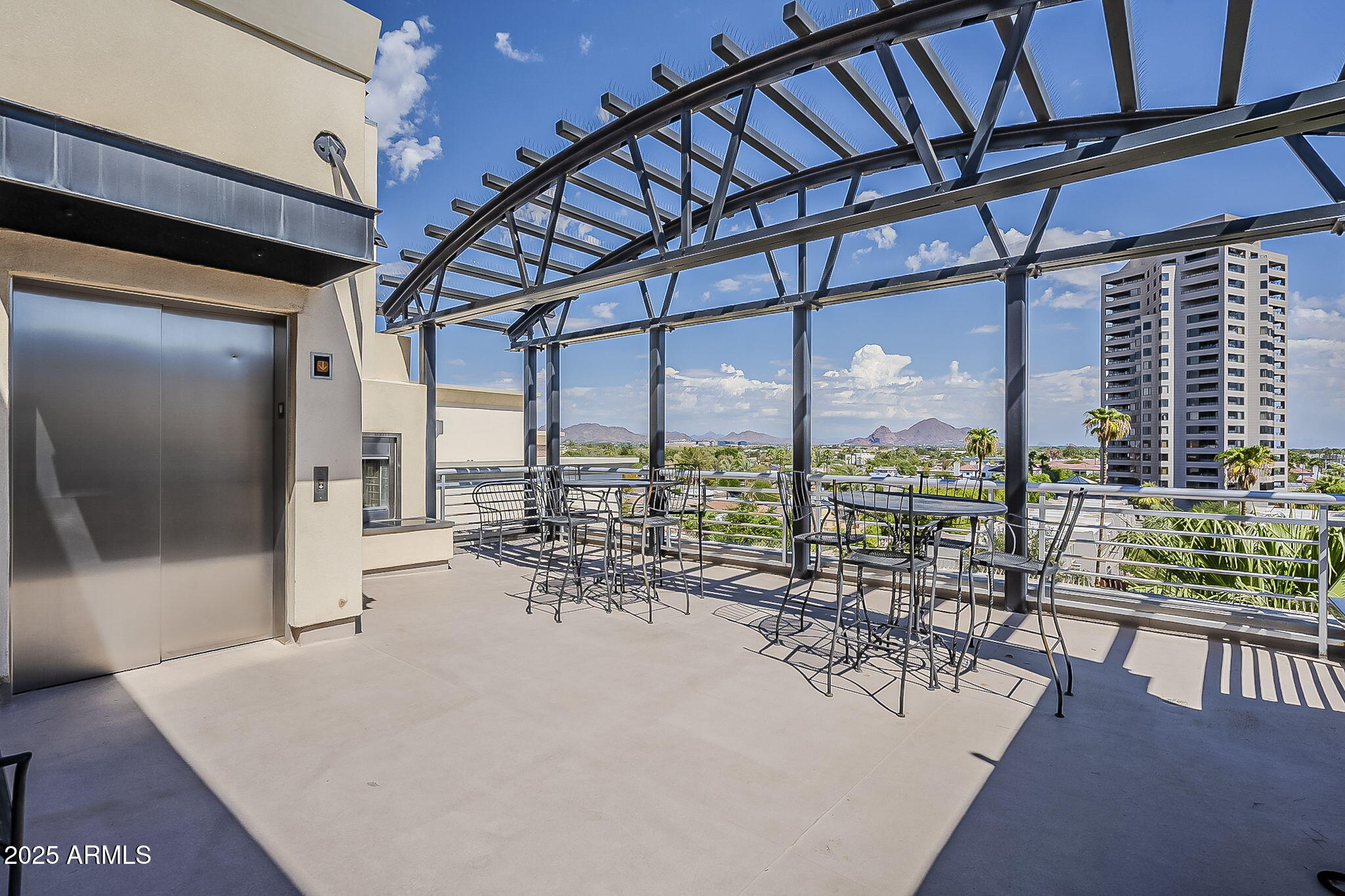 914 East Osborn Road, Unit 417 Phoenix, AZ 85014 - Photo 27 of 33