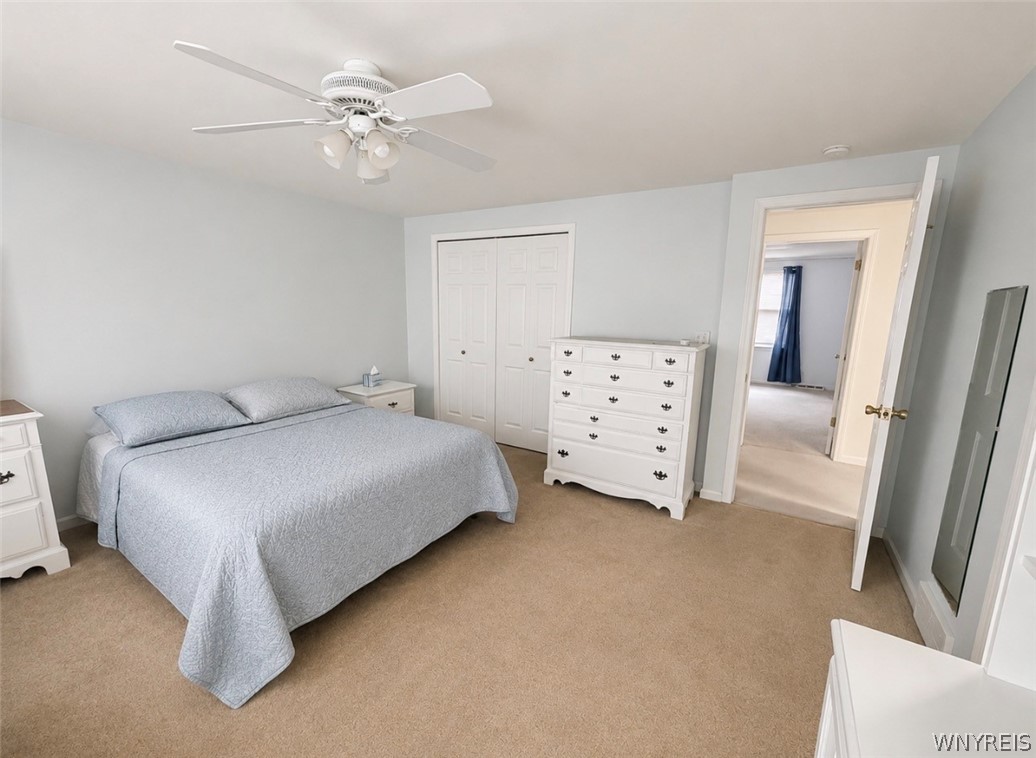 40 Hamlin Square, Unit E Amherst, NY 14221 - Photo 15 of 31