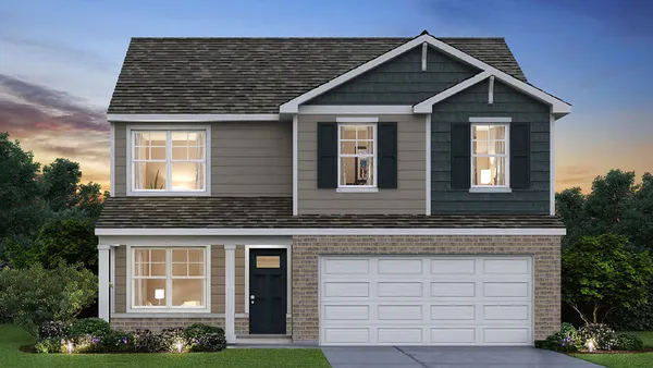 $449,990 | 6715 Applegate Drive, Plainfield, IL 60586