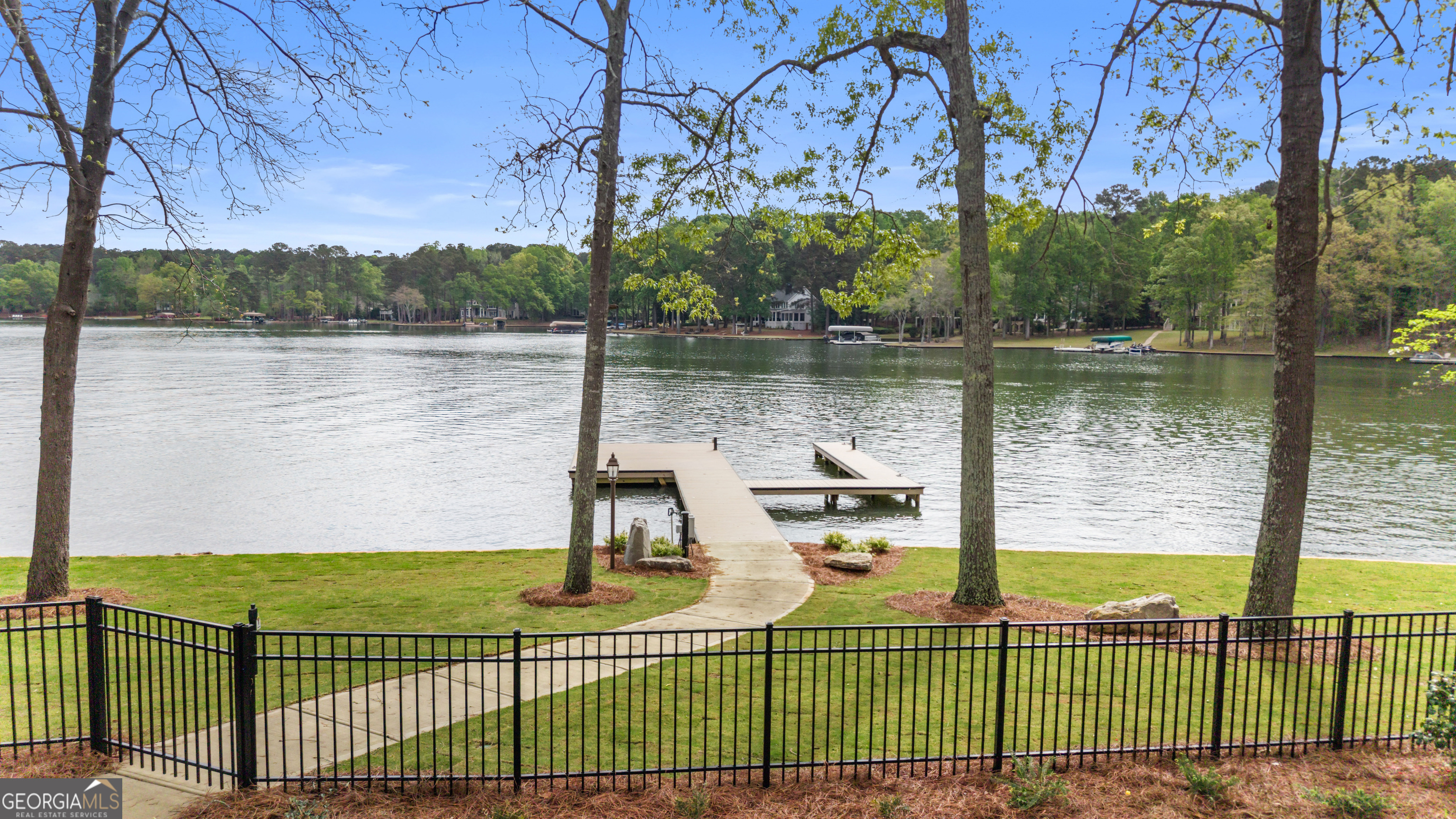 144 Collis Circle Eatonton, GA 31024 - Photo 15 of 93