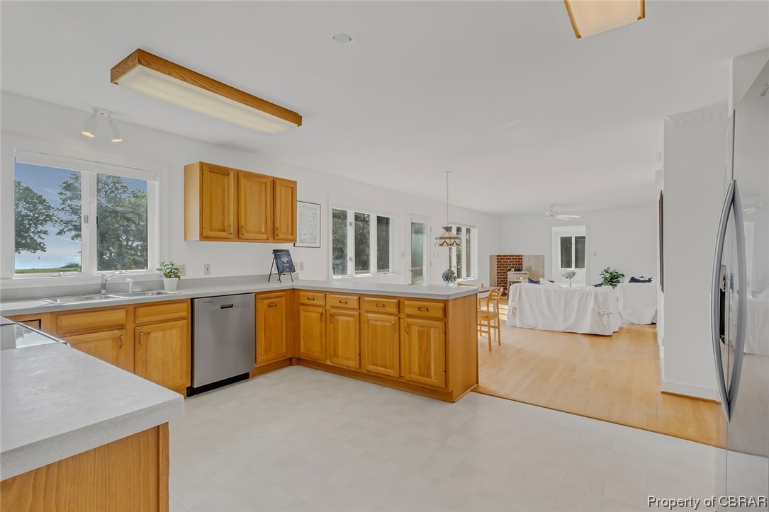 600 Bussel Point Road Heathsville, VA 22473 - Photo 19 of 50