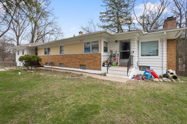 $330,000 | 218 North 26th Street, Kalamazoo, MI 49048