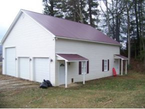 1075 Winchester Road Shady Valley, TN 37688 - Photo 3 of 6 Photo 3