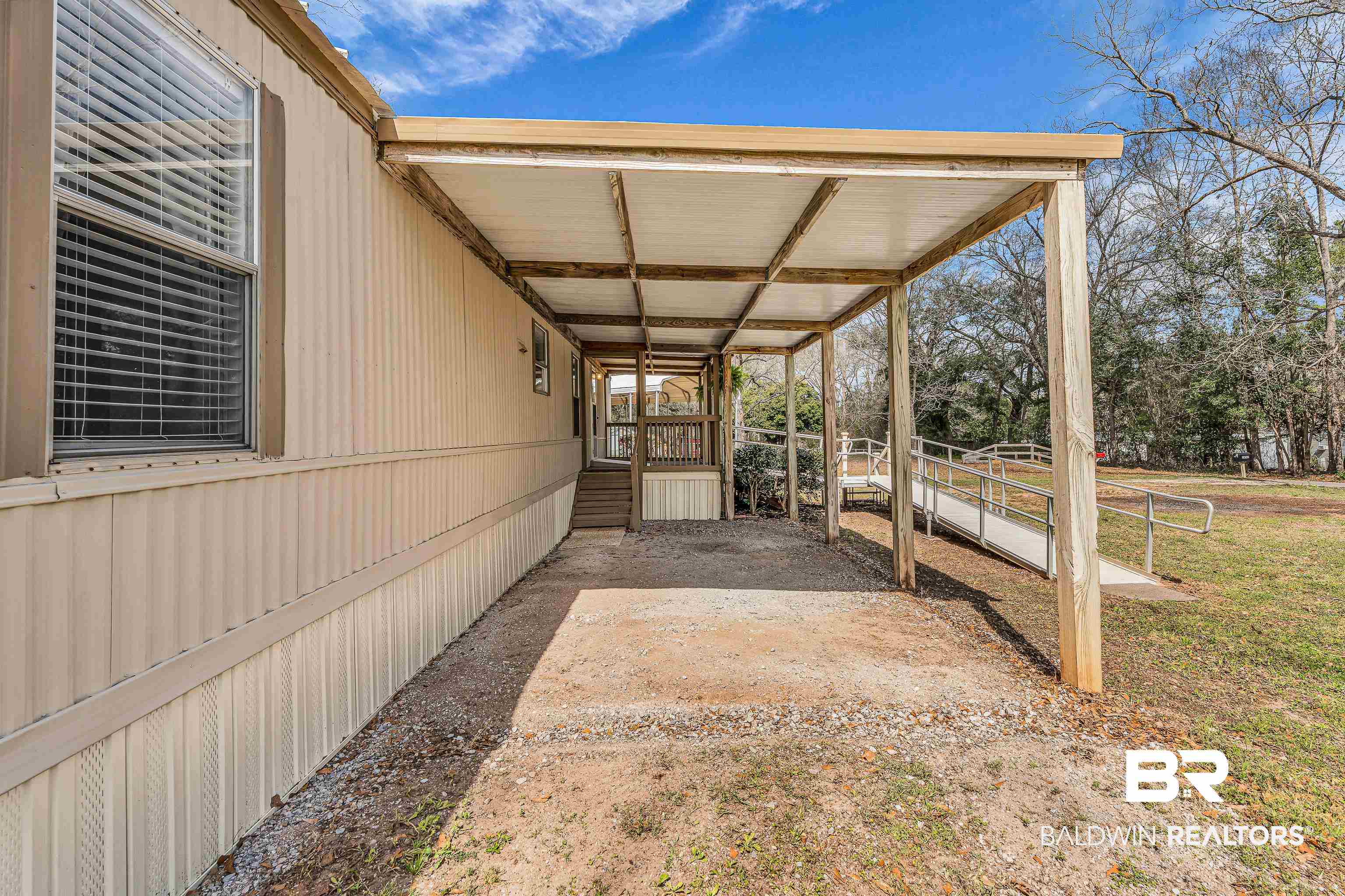 24545 Peavy Lane Robertsdale, AL 36567 - Photo 20 of 51