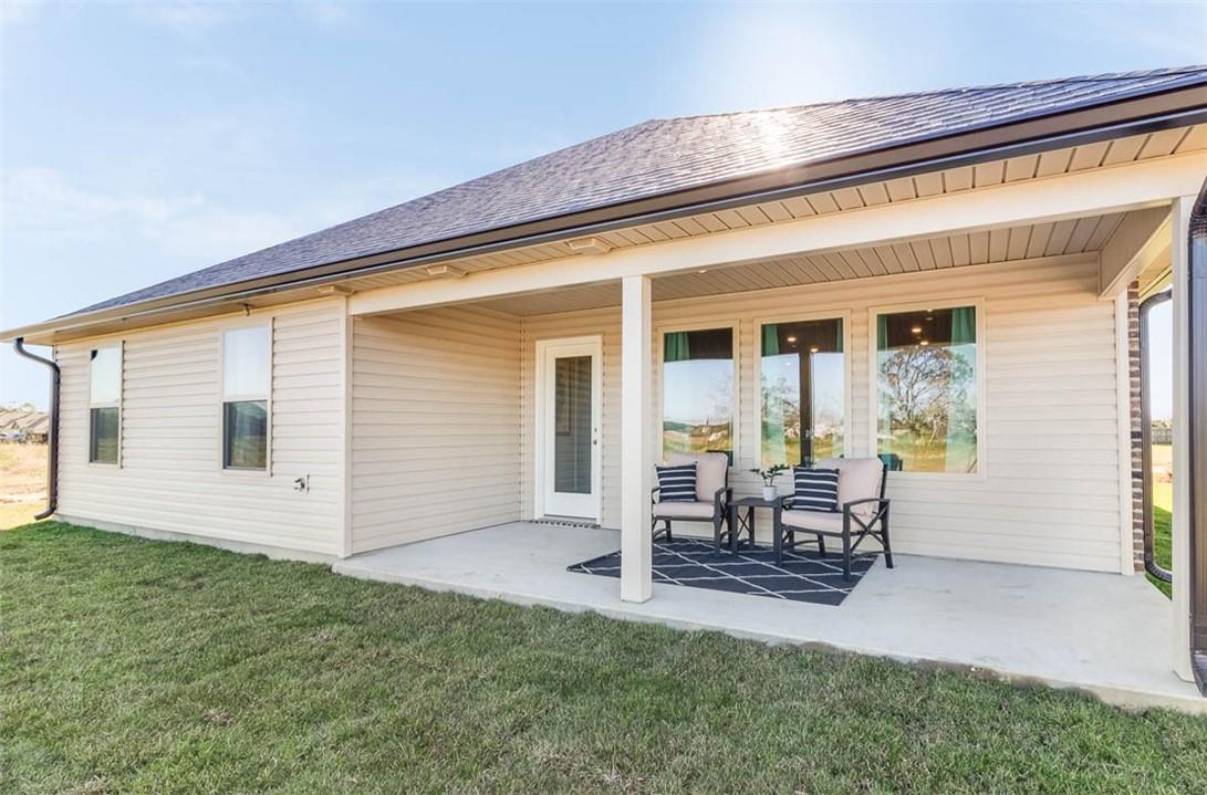 4055 Canary Place Jennings, LA 70546 - Photo 11 of 12