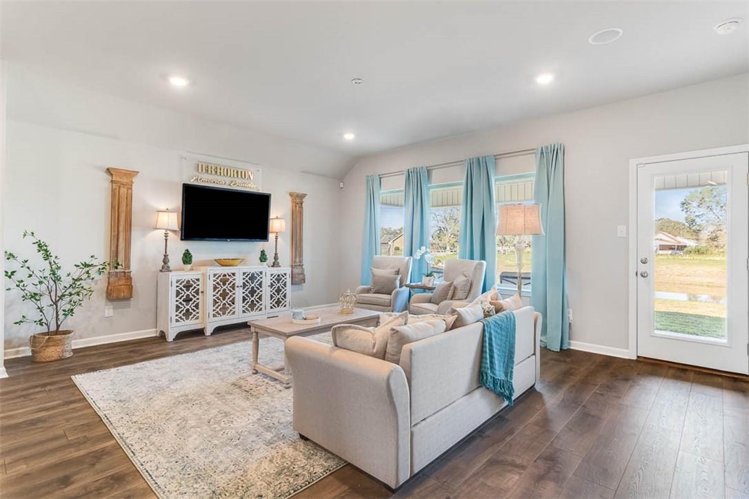 4055 Canary Place Jennings, LA 70546 - Photo 3 of 12