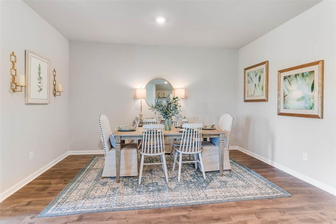 4055 Canary Place Jennings, LA 70546 - Photo 6 of 12