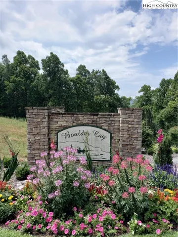 $105,000 | 32 South Creek Drive, Boone, NC 28607