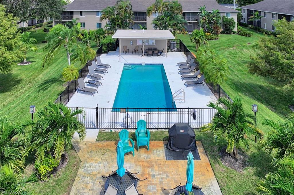5695 Rattlesnake Hammock Road, Unit B104 Naples, FL 34113 - Photo 25 of 28