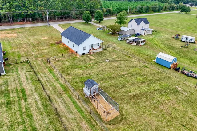 $324,900 | 524 B Big Creek Road, Belton, SC 29627