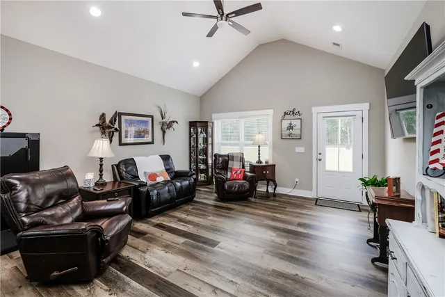 $324,900 | 524 B Big Creek Road, Belton, SC 29627