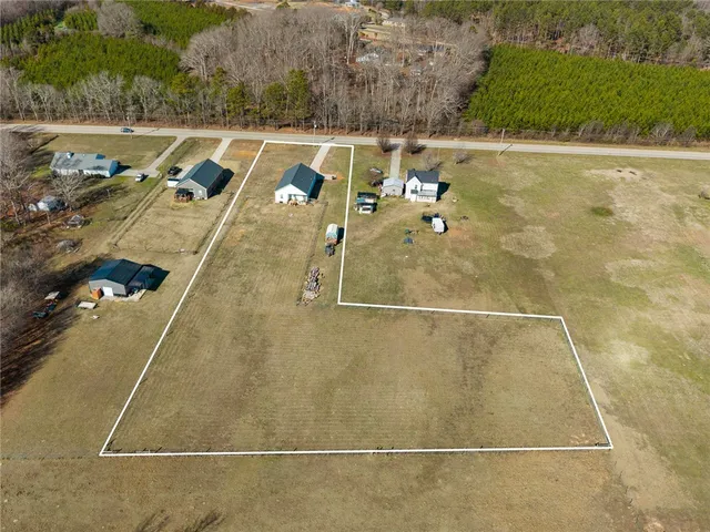 $324,900 | 524 B Big Creek Road, Belton, SC 29627