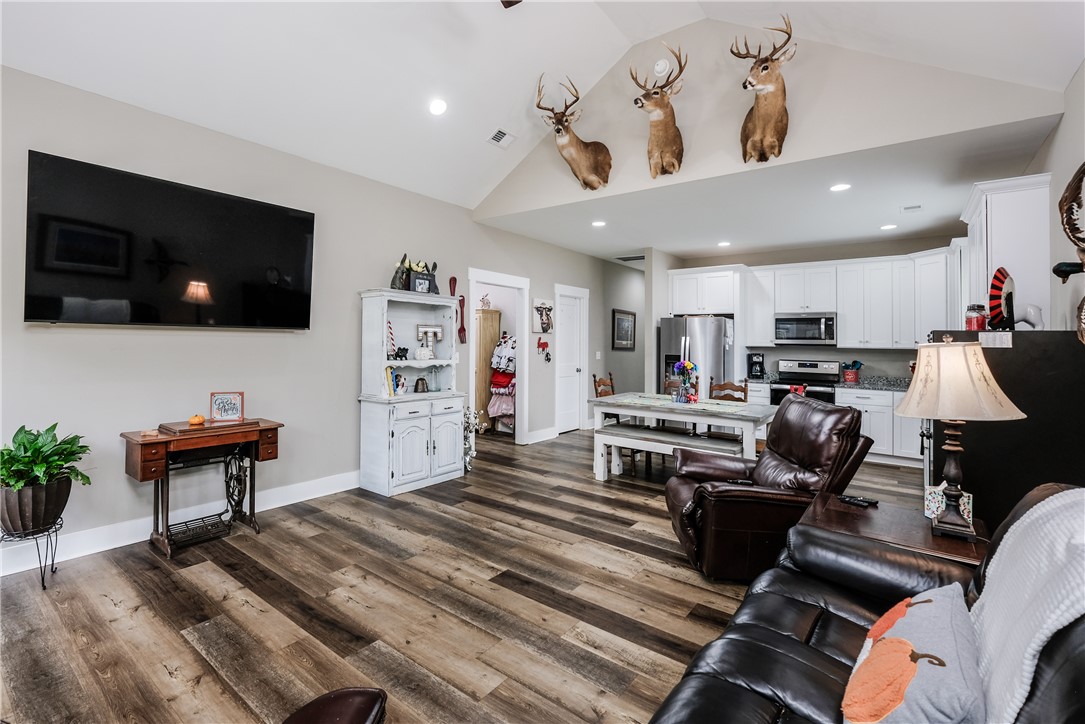 524 B Big Creek Road Belton, SC 29627 - Photo 5 of 29