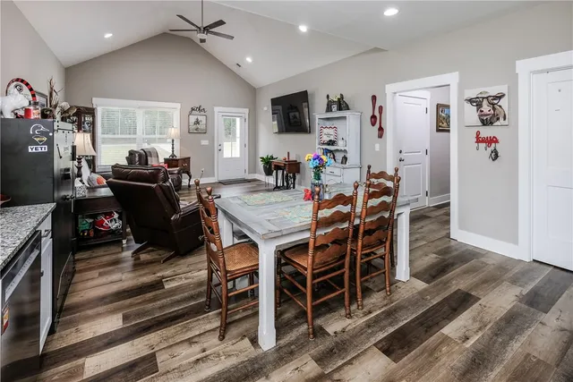 $324,900 | 524 B Big Creek Road, Belton, SC 29627