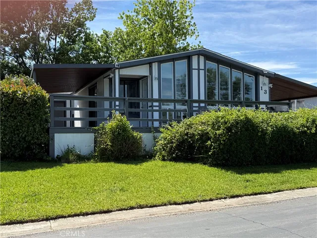 $140,000 | 3835 Gardiner Ferry Road, Unit 13, Corning, CA 96021