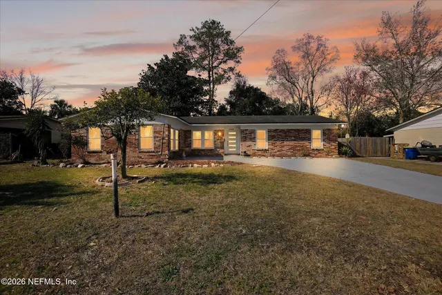 $365,000 | 3520 Jacona Drive, Jacksonville, FL 32277