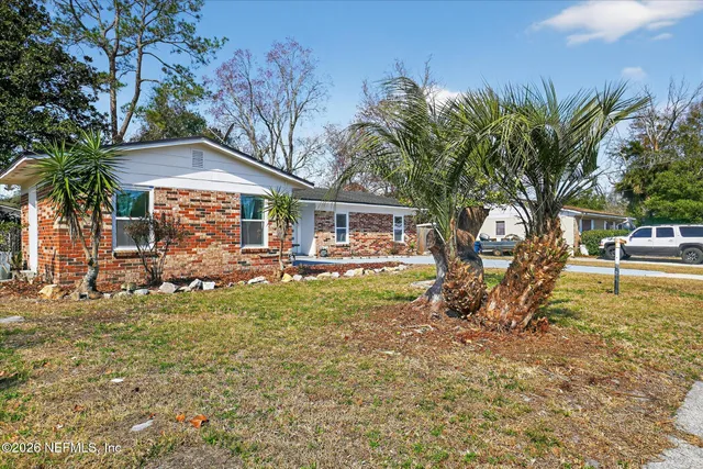 $365,000 | 3520 Jacona Drive, Jacksonville, FL 32277