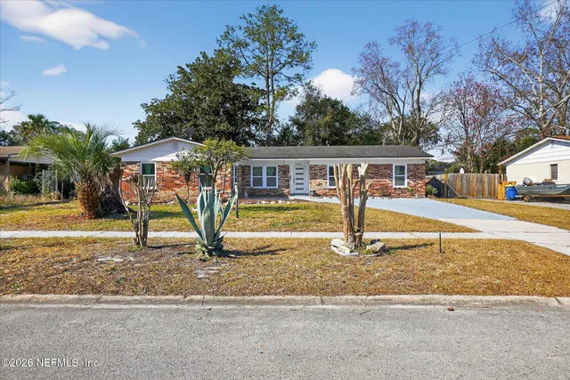 $365,000 | 3520 Jacona Drive, Jacksonville, FL 32277